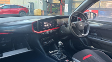 Vauxhall Mokka 1.2 Turbo 100 SRi Nav Premium 5dr Petrol Hatchback